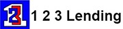 1 2 3 Lending app