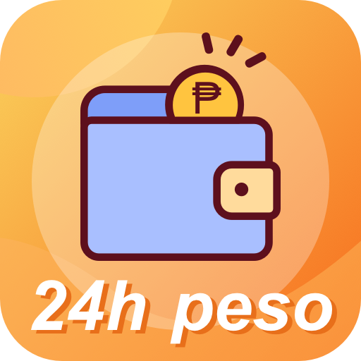 24H PESO FINANCE app