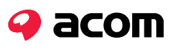 ACOM Consumer Finance Corporation app