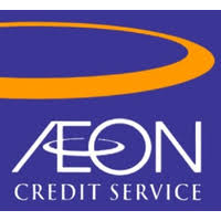 Aeon Credit Service app