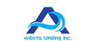 Asteria Lending Inc. app