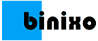 Binixo app
