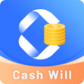 Cash Will app