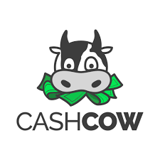 CashCow app