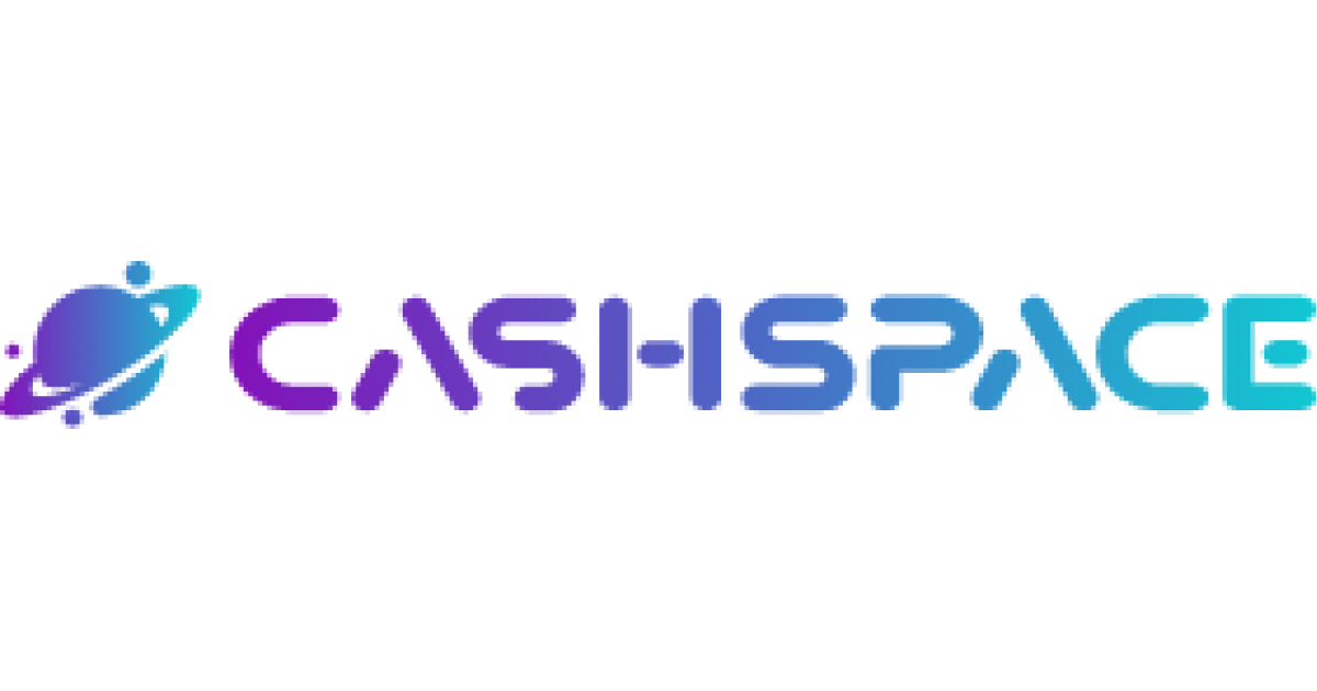 CashSpace app