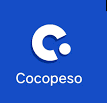 Cocopeso app