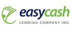 Easycash Lending Company Inc. app