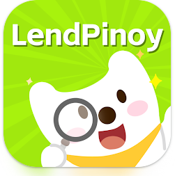 Lendpinoy app