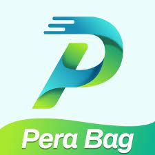 Pera Bag app