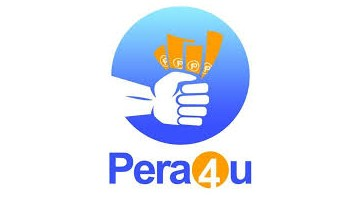 Pera4u app