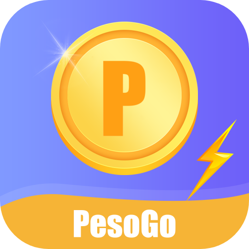 PesoGo app
