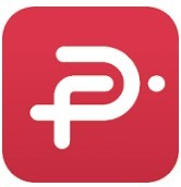 Pesohere app