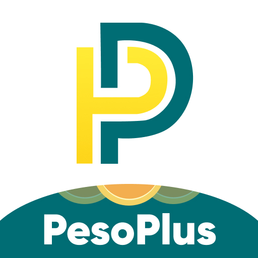 PesoPlus app