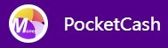 PocketCash app