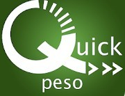 Quick Peso app