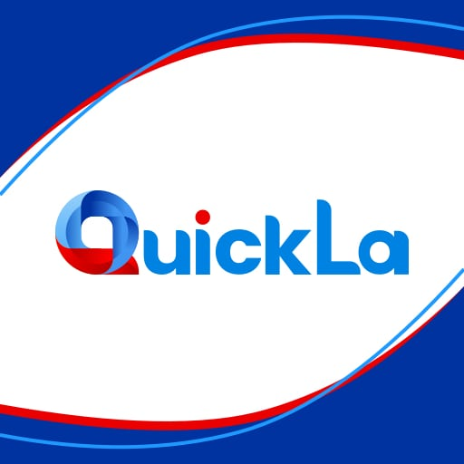 QuickLa app