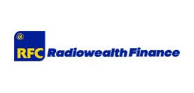 Radiowealth app