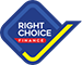 Right Choice Finance app