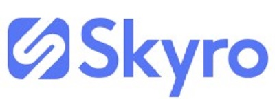 Skyro app