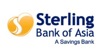 Sterling Bank of Asia app