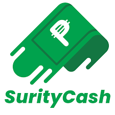 Surity Cash app