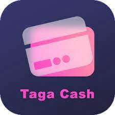 Taga Cash app