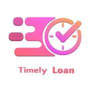 TimelyLoan app