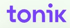 Tonik Bank app