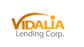 Vidalia Lending app