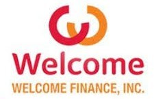 Welcome Finance Inc. app