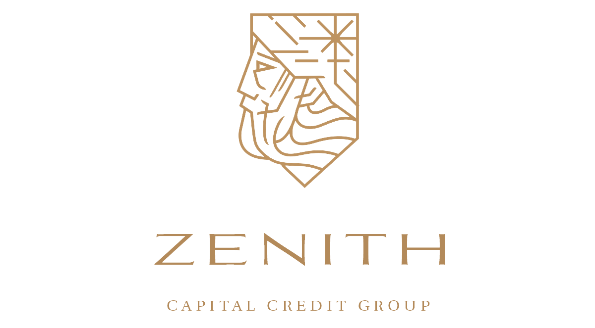 Zenith Capital Credit Group app
